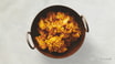 100. Ghobi Aloo Cauliflower With