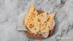 Butter Naan