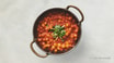 107. Chana Masala